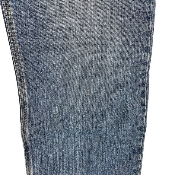 Carhartt Relaxed Fit Jeans Blue Men’s Size 36x30 - Picture 10 of 11